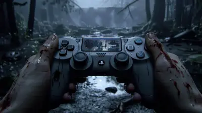 Playstation Game Mods You Didnt Know Existed