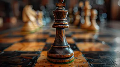 Qualifying for Major Tournaments: Tips and Tricks