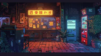 Retro Local Multiplayer Games Worth Revisiting