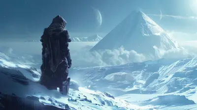 Rewriting the Destiny Universe Through Fan-Favorite Theories