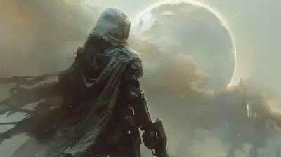 Rewriting the Destiny Universe Through Fan-Favorite Theories