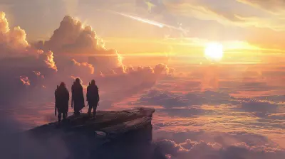 Rewriting the Destiny Universe Through Fan-Favorite Theories