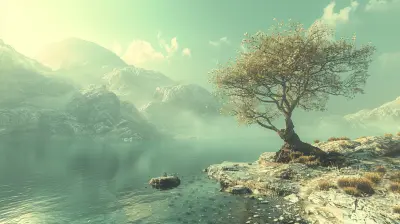 Sandbox Versus Linear: Why Open Worlds Are More Engaging