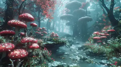 Secrets to Unlocking Hidden Levels in Platformers