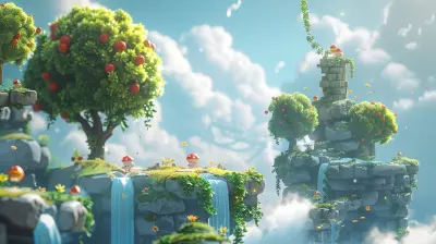 Secrets to Unlocking Hidden Levels in Platformers