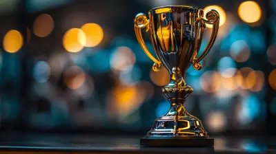 Shocking Underdog Victories from Recent Esports Tournaments