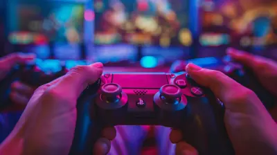Spectator Experience: How Gaming Tournaments Engage Non-Players