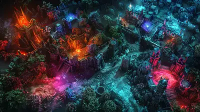 Spectator Experience: How Gaming Tournaments Engage Non-Players