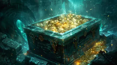 Strategies for Maximizing Loot Drops in Dungeon Crawlers