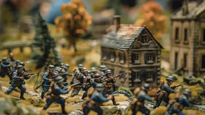 Tactical Retreats: How to Lose a Battle But Win the War