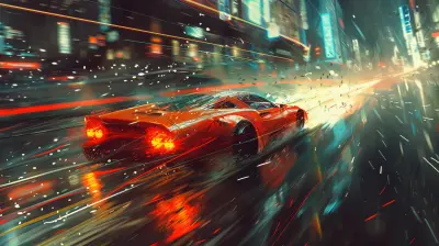 The Art of Looping Music Without Driving Players Crazy