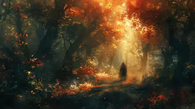 The Art of Looping Music Without Driving Players Crazy