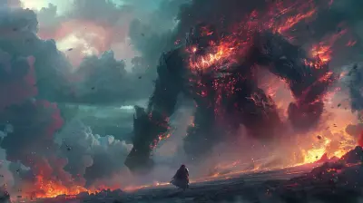 The Best Boss Battle Themes and Why They Work