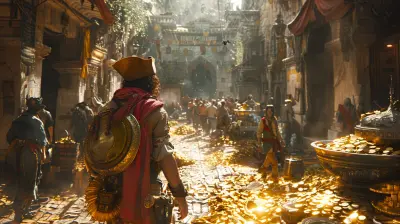 The Best Ways to Spend In-Game Currency Wisely