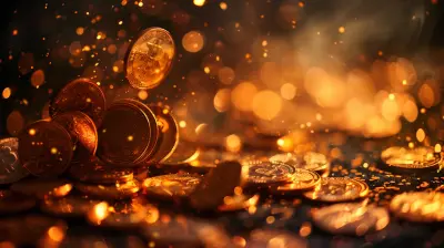 The Business Incentives Behind Pay to Win Mechanics