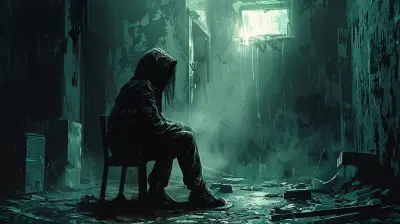 The Darkest Fan Theory About Among Us