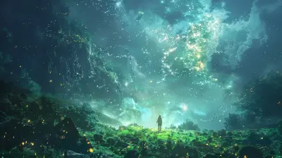 The Emotional Weight of Soundtracks in Story-Driven Games