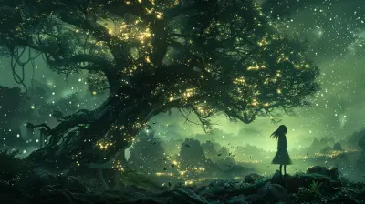 The Emotional Weight Of Soundtracks In Story Driven Games