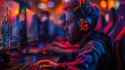 The Ethics Of Cheating And Exploits In Competitive Gaming