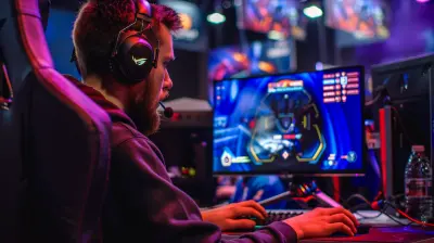 The Ethics of Cheating and Exploits in Competitive Gaming