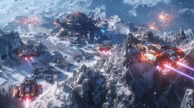 The Evolution of AI in Strategy Games: How It’s Changing the Way We Play