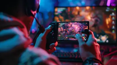 The Evolution of Pay to Win in Mobile Gaming