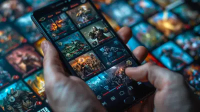 The Evolution of Pay to Win in Mobile Gaming