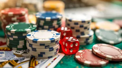 The Fine Line Between Free-to-Play and Pay to Win
