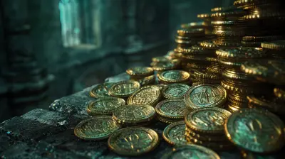 The Fine Line Between Free-to-Play and Pay to Win