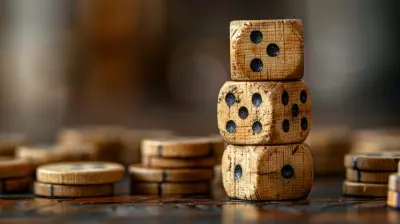 The Fine Line Between Free-to-Play and Pay to Win