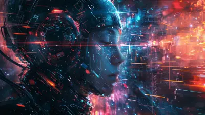 The Future of AI-Generated Music in Video Games