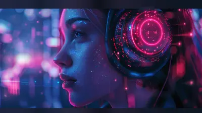 The Future of AI-Generated Music in Video Games