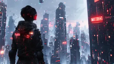 The Future of AI-Generated Music in Video Games