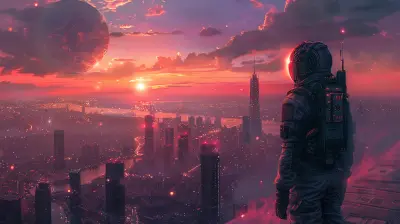 The Future of Game Soundtracks: Trends and Predictions in Music Production for Games