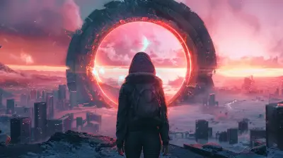 The Future of Game Soundtracks: Trends and Predictions in Music Production for Games