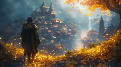 The Future of Pay to Win in AAA and Indie Games