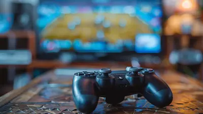 The Global Impact of Esports on Traditional Sports