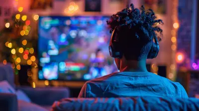 The Global Impact of Esports on Traditional Sports