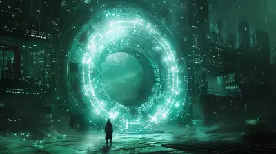 The Horrifying Implications of the Portal Series’ Timeline