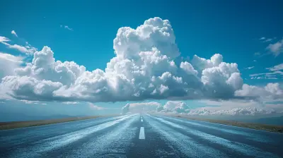The Impact of Internet Speeds on Cloud and Online Gaming