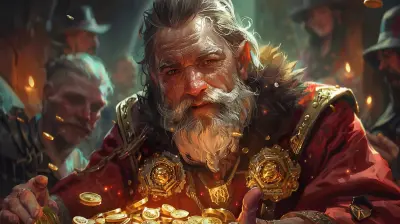 The Impact of Pay to Win on Game Communities