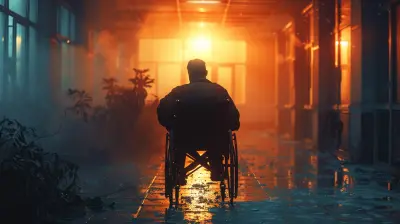 The Importance Of Accessibility Features In Games