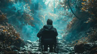 The Importance of Accessibility Features in Games