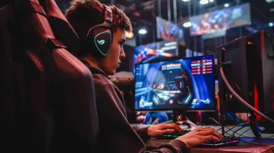 The Importance of Practice Routines for Tournament Success