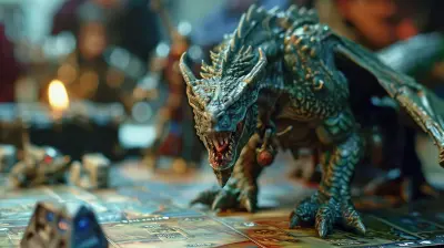The Importance Of Scouting What You Should Look For In Strategy Games