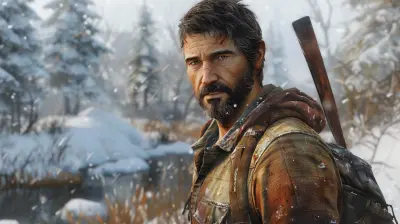 The Internets Wildest Theories About The Last Of Us