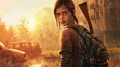 The Internet’s Wildest Theories About The Last of Us