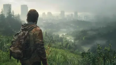 The Internet’s Wildest Theories About The Last of Us