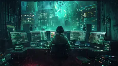 The Legacy of Early Game Music on Today’s Sound Design