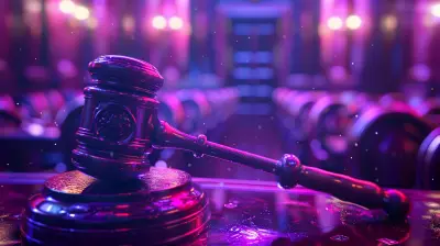 The Legal Debate Around Pay to Win Microtransactions